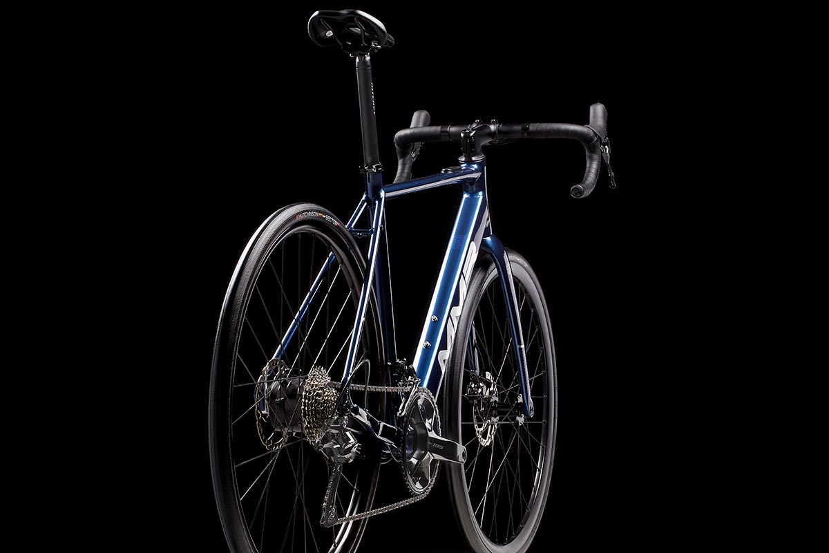 MMR Bikes presenta las Beat (carretera) y X-Beat (gravel) con cuadro renovado y motor Mahle X20