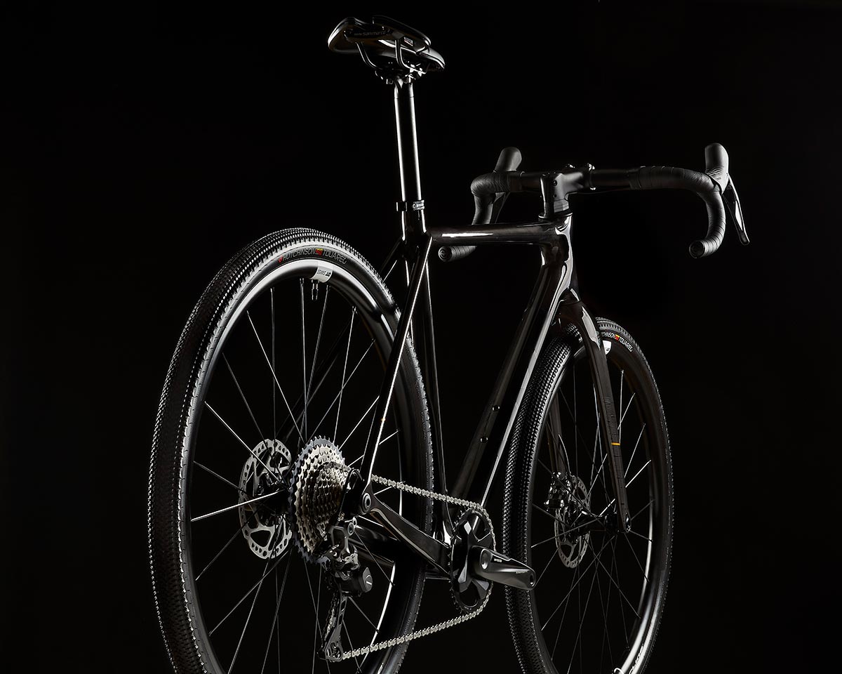 MMR X-Tour, una bicicleta muy versátil que apuesta por el gravel de aventura y resistencia