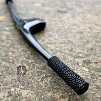 Momum presenta los Yume, unos puños impresos en 3D que marcan un nuevo estándar