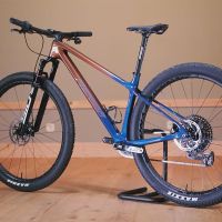 El montaje paso a paso de una Merida Big.Nine 10K, el modelo tope de gama de la renovada rígida de la marca