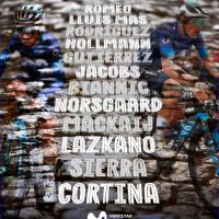 La París-Roubaix 2023 desde dentro con el Movistar Team