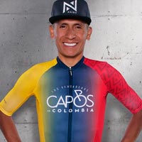 Nairo Quintana no se retira: "Voy a seguir luchando por competir, soy un corredor honesto"