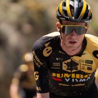 Nathan van Hooydonck, ciclista del Jumbo-Visma, anuncia su retirada a los 27 años de edad