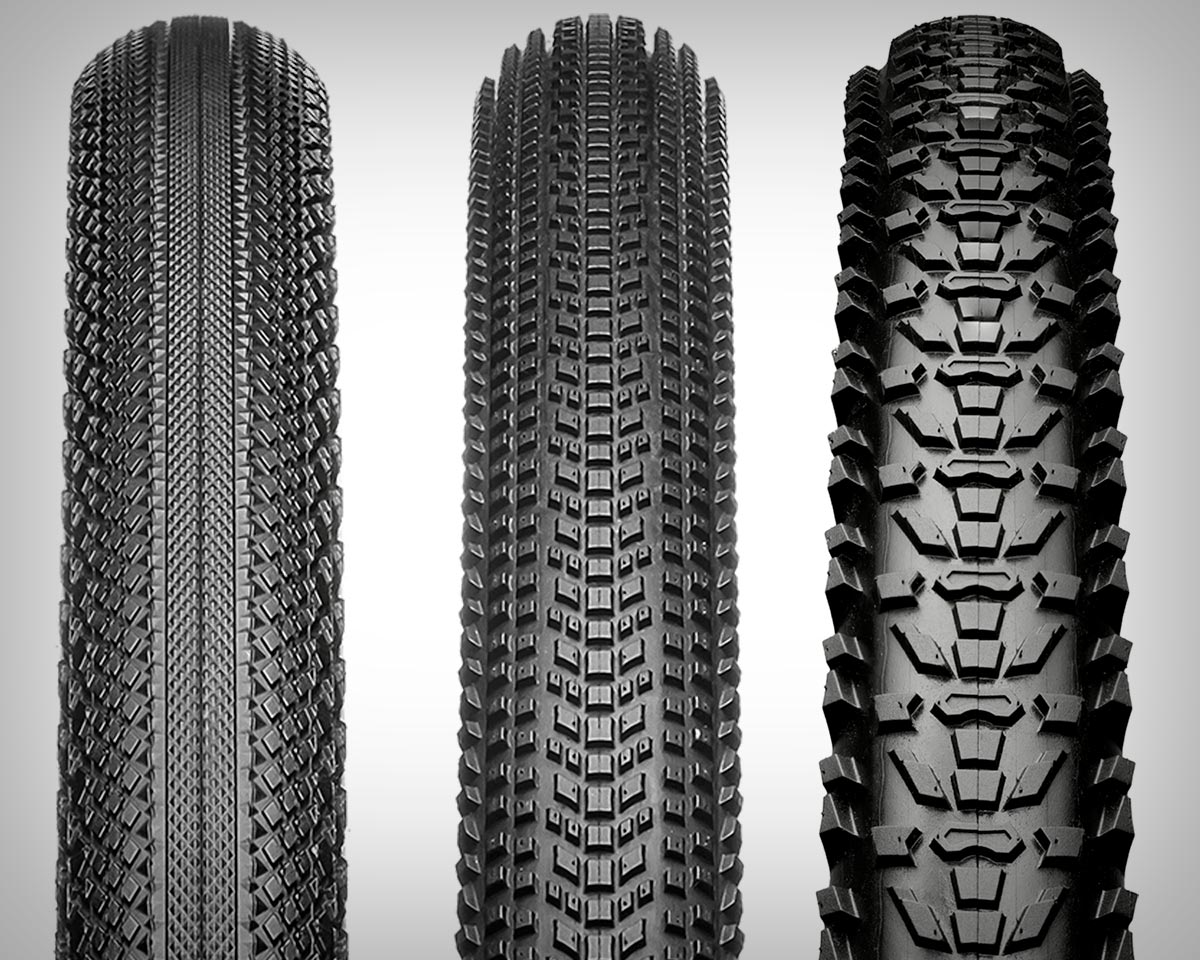 Los neumáticos Overide, Touareg y Tundra de Hutchinson estrenan versión de 50 mm de ancho