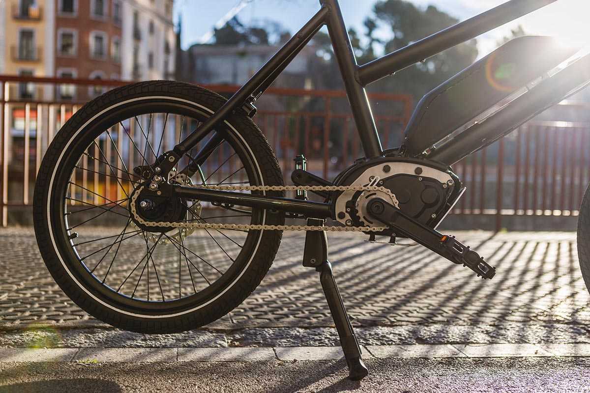 Niche Mobility lanza ADTC, una transmisión automática que revoluciona la movilidad en bicicleta eléctrica