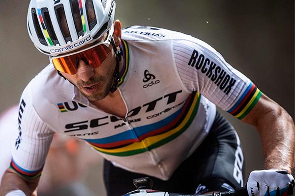 scott nino schurter 2018