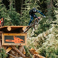 El Crankworx World Tour 2023 apuesta por el Descenso con cobertura a través de Red Bull TV y más premios en metálico