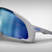 Oakley Flex Scape, unas gafas de máscara híbridas que pueden llevarse con correa o con patillas