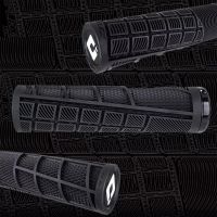 ODI Reflex Lock-On v2.1, unos puños con amortiguación de impactos ideales para Enduro y e-MTB