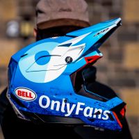 OnlyFans, vetado en las competiciones de la UCI