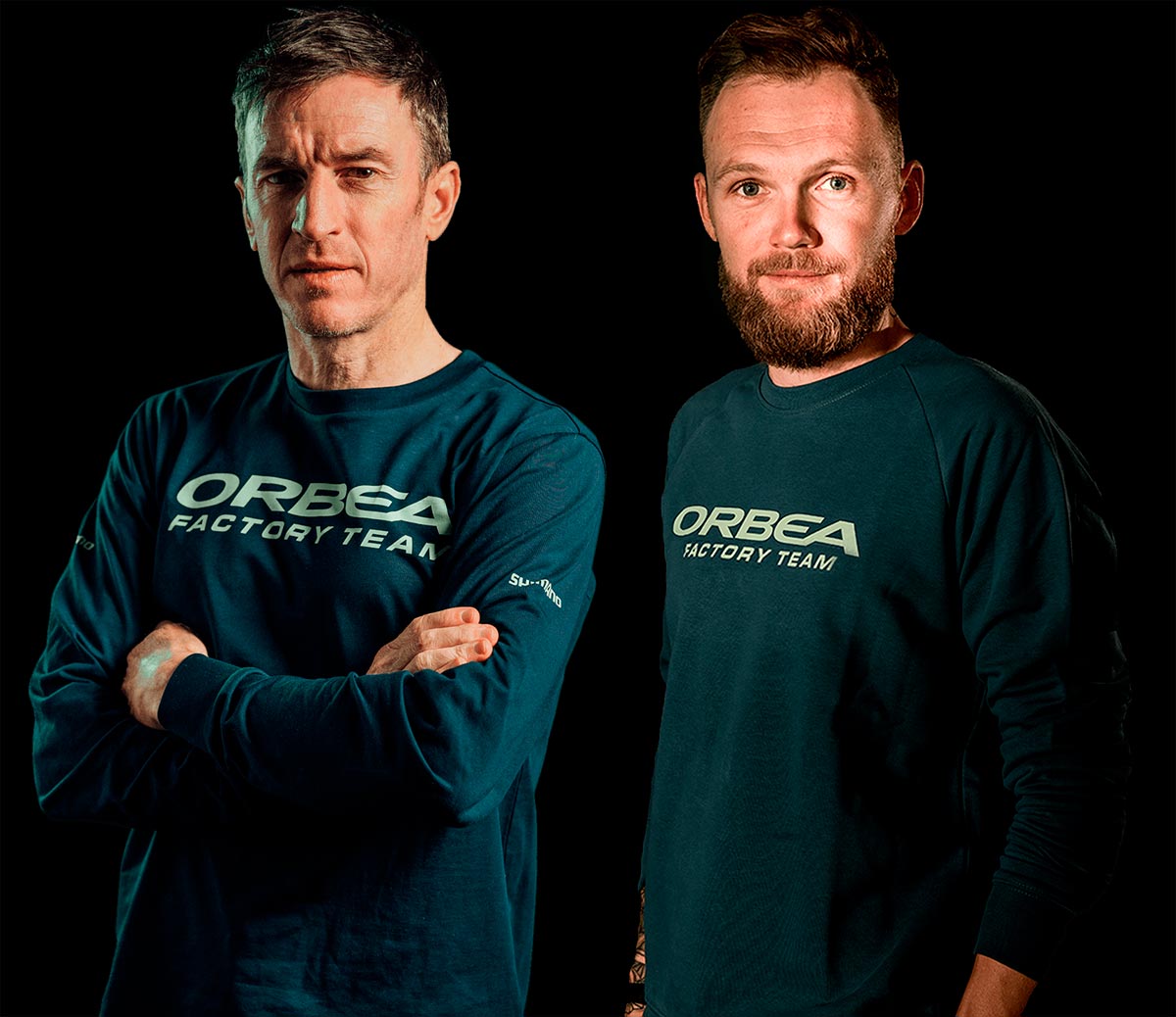 Presentado el Orbea Factory Team de 2023, un equipo para la Copa del Mundo de XCO