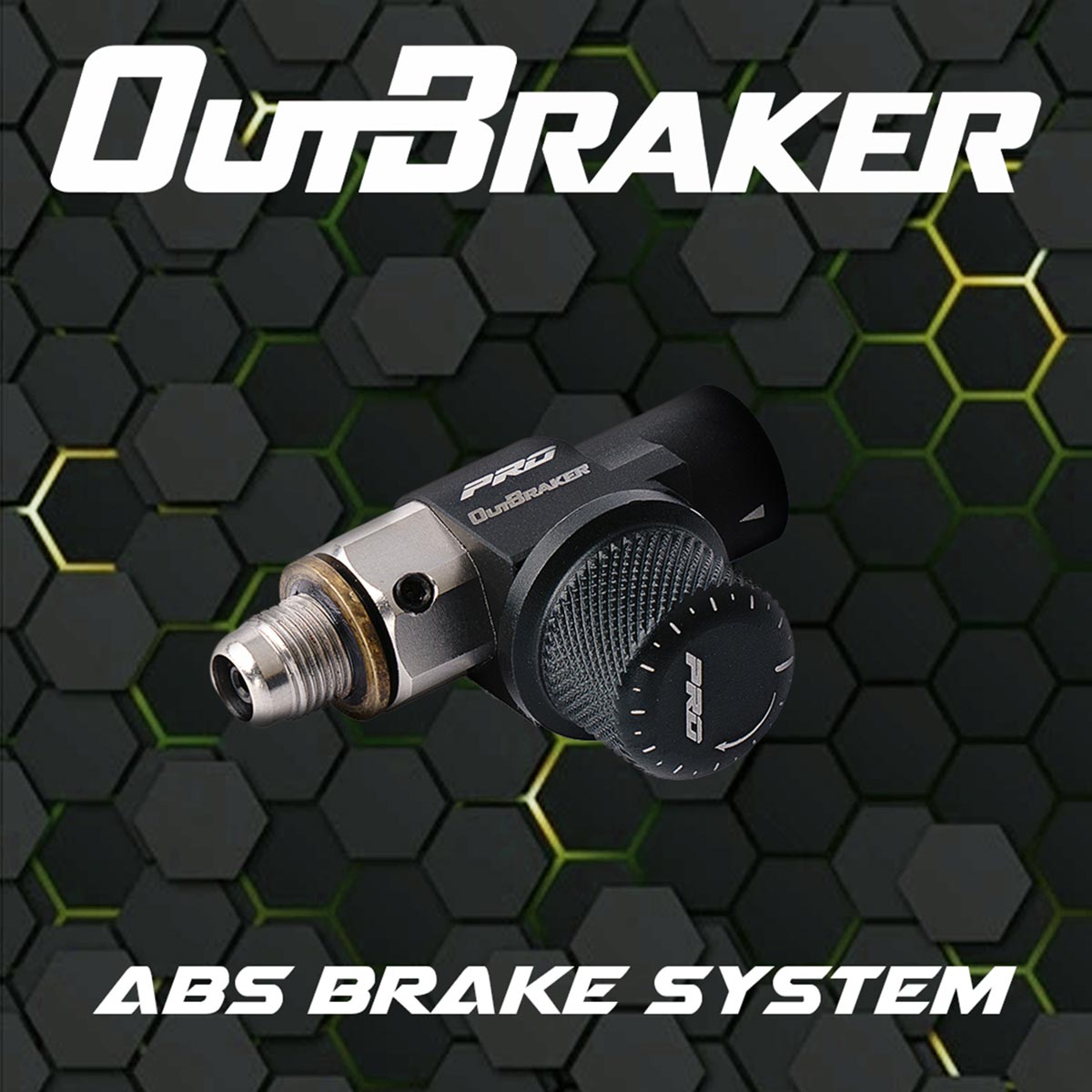 OutBraker ABS, la alternativa económica (y más polivalente) al ABS de Bosch para disfrutar de una mayor seguridad en la frenada