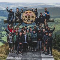 Todo a punto para la Red Bull Hardline 2023 con 30 pilotos confirmados