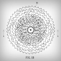 Unas patentes de FSA revelan el posible desarrollo de un grupo de 13 velocidades para MTB (o gravel) por parte de la marca