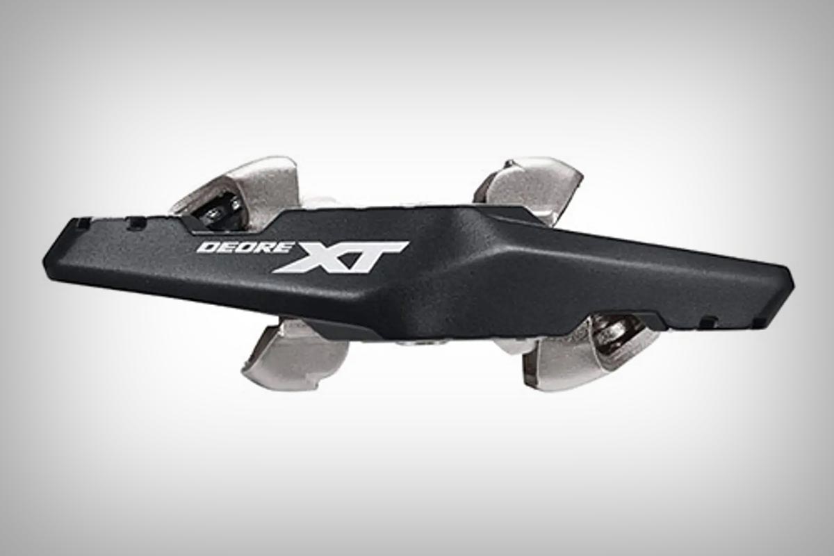 Cazando ofertas: los pedales Shimano XT M8120, perfectos para Trail y e-MTB, con superdescuento en Amazon