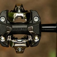 Trek Bikes presenta los pedales automáticos Kovee Pro, Kovee Elite y Kovee Comp para bicis de XC y gravel