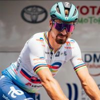 Peter Sagan es condenado a tres meses de cárcel por conducir borracho en Mónaco