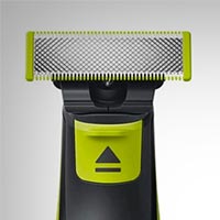 Cazando ofertas: la afeitadora Phillips OneBlade para dejar las piernas sin un solo pelo, a mitad de precio