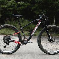 Pinarello Dogma XC Hardtail, la nueva rígida de la marca con la que Pauline Ferrand-Prévot se ha convertido en campeona del mundo
