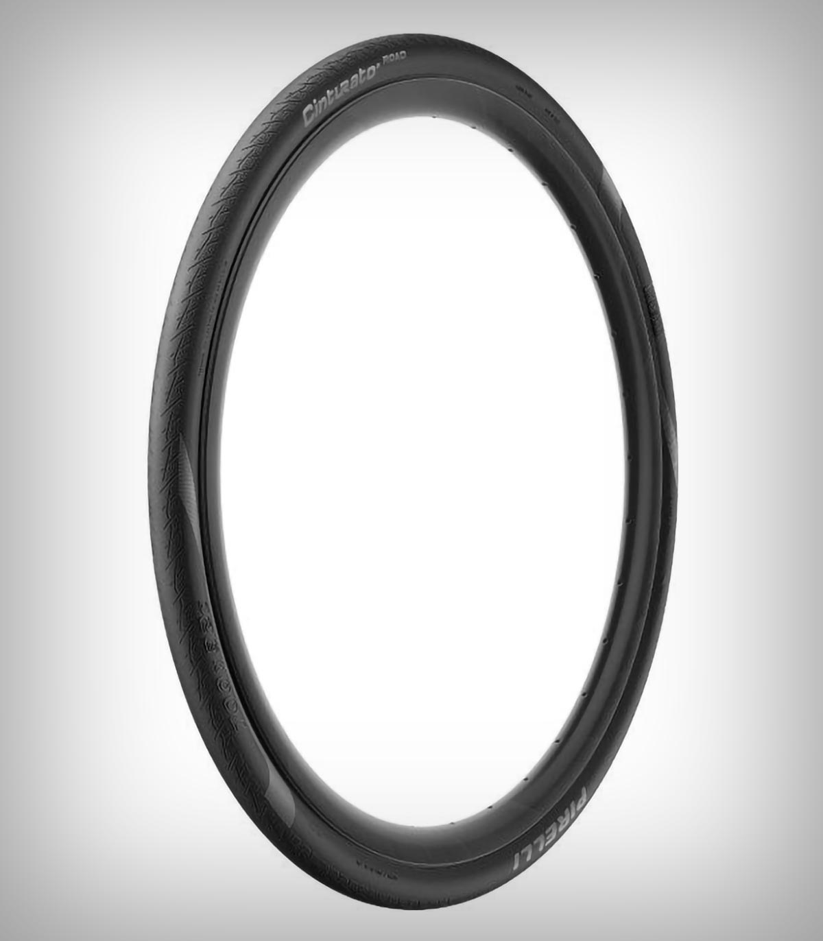 Pirelli Cinturato Road, un neumático para los ciclistas que prefieren comodidad y máxima durabilidad