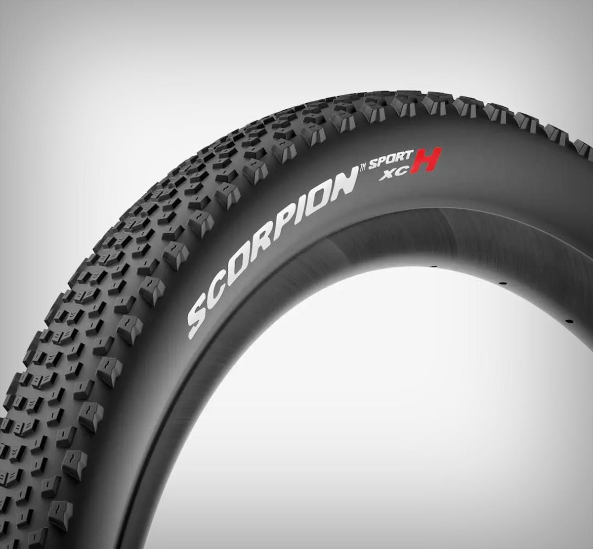 Pirelli Scorpion Sport, llega la gama de neumáticos para XC más económica de la marca