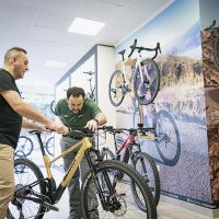 Berria Bikes pone en marcha el primer plan Renove de una marca española de bicicletas