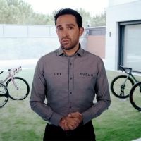 ¿Por qué las bicicletas son cada vez más caras? Alberto Contador explica los motivos