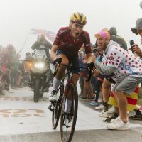 Demi Vollering, Annemiek Van Vleuten y el Team Jumbo-Visma, entre los galardonados con los premios Año Deportivo 2023 de Strava