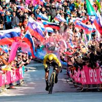 Los cuantiosos premios en metálico que se han llevado los ganadores del Giro de Italia 2023