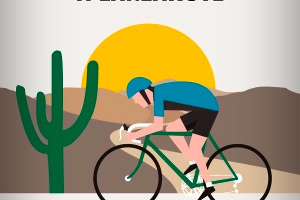 Club La Santa presenta una nueva prueba en su calendario deportivo: la Vuelta Ciclista a Lanzarote