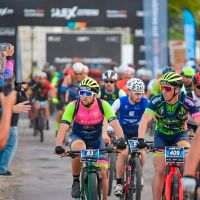 Cupo completo en la HUEX Extrema 2023 con un millar de participantes confirmados