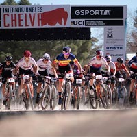 Todo a punto para los Internacionales Chelva GSport Challenge 2023, este año con máxima categoría UCI