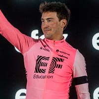 Tour Down Under 2023: la primera carrera WorldTour arranca con victoria de Alberto Bettiol en el prólogo