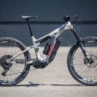 Thok E-Bikes presenta el primer prototipo funcional de una e-MTB con cuadro de aluminio impreso en 3D