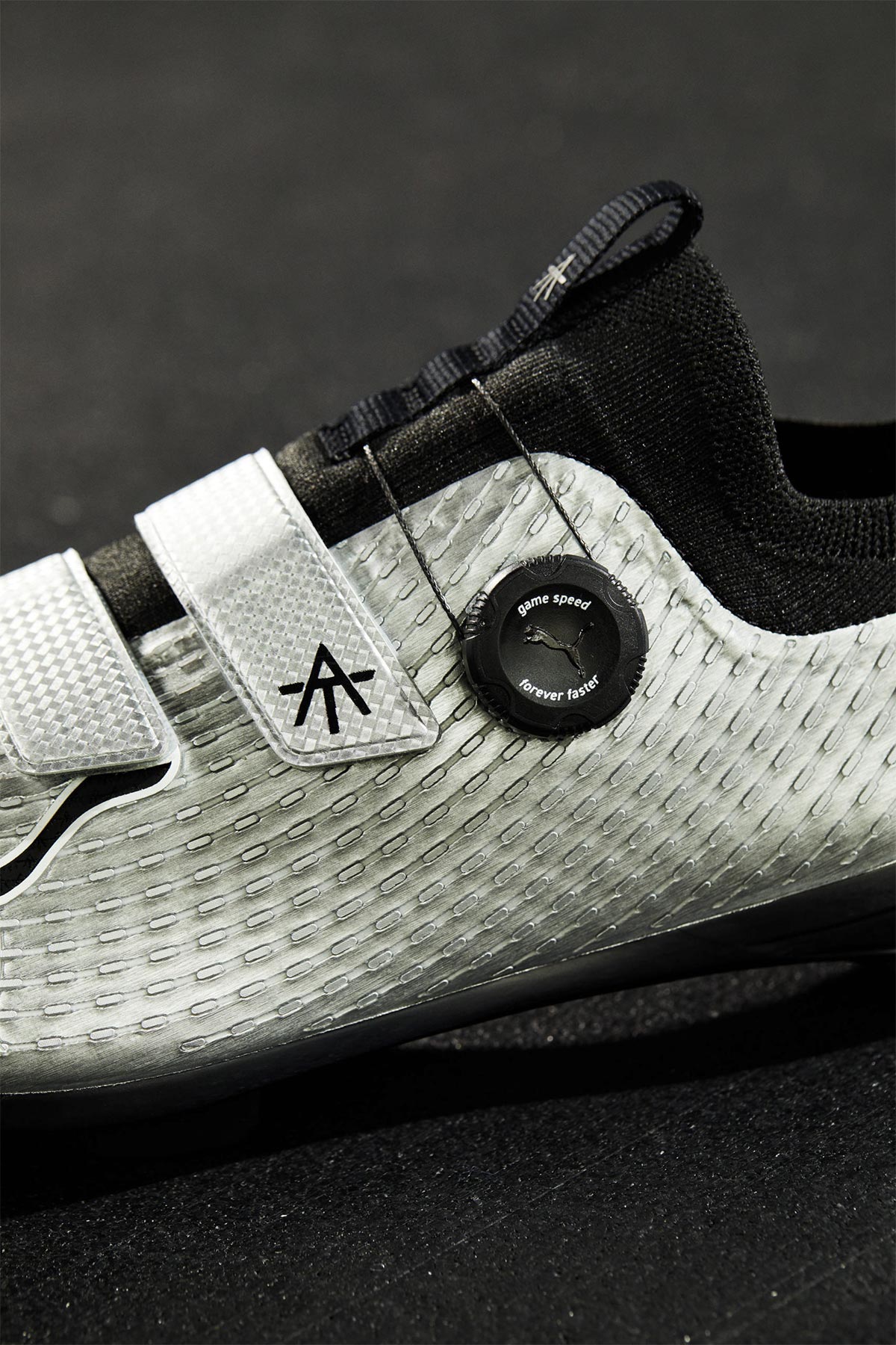 Puma PWR Spin, las nuevas zapatillas de la marca para ciclismo indoor