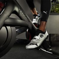 Puma PWR Spin, las nuevas zapatillas de la marca para ciclismo indoor