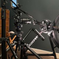 Quek Shio Chuan lleva los montajes de bicicleta a un nuevo nivel con un vídeo que arrasa en las redes sociales