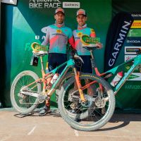 Andalucía Bike Race 2023: Enrique Morcillo y Hugo Drechou se estrenan en la quinta etapa, Luetzelschwab y Sosna repiten victoria