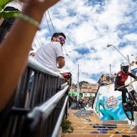 La última parada del Red Bull Cerro Abajo decide el campeonato en Guanajuato (México)