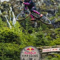La Red Bull Hardline se convertirá en una serie de dos carreras a partir de 2024
