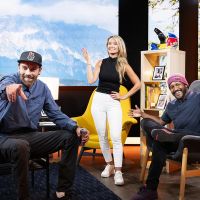 Red Bull TV estrena una serie sobre la Copa del Mundo de MTB presentada por Rob Warner, Eliot Jackson y Emily Batty