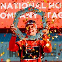 Remco Evenepoel, ganador del UAE Tour 2023