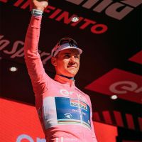 Remco Evenepoel se despide del Giro de Italia tras dar positivo en Covid