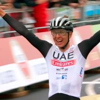 El resumen de la Amstel Gold Race 2023 a cargo de GCN Racing en Español