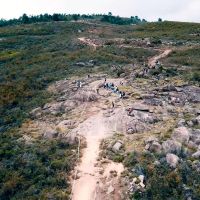 Así fue el VI Gran Premio DH El Raso-Gredos, tercera prueba de la Copa de España de Descenso