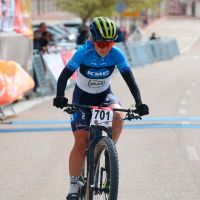 Así fue el Gran Premio Zaragoza, cuarta prueba de la Copa de España de XCO 2023