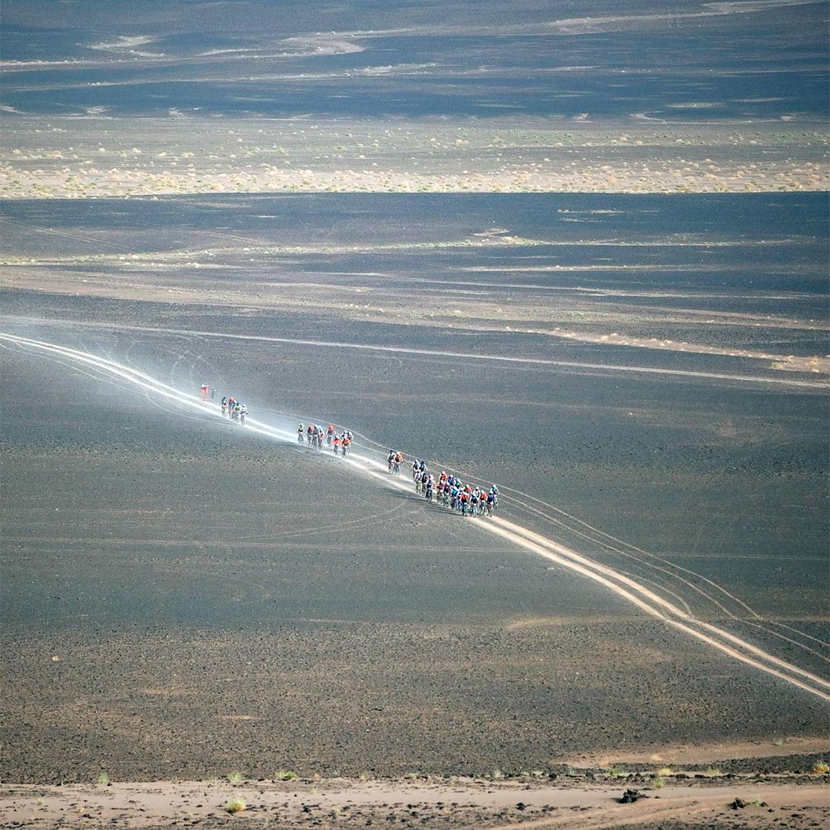 Titan Desert Morocco 2023: los mejores momentos de la cuarta etapa