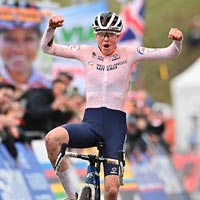 Campeonato del Mundo de Ciclocross 2023: los mejores momentos de la carrera Élite femenina