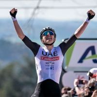 El resumen de la Flecha Valona 2023 a cargo de GCN Racing en Español