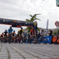 Así fue la Lalín Bike Race, segunda prueba de la Copa de España de XCM 2023